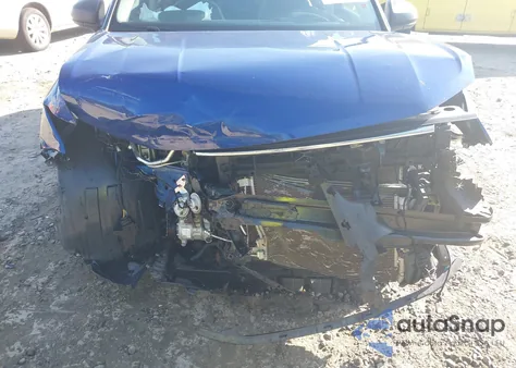 2023 Volkswagen Taos 1.5T S z USA, uszkodzony, nr VIN 3VVDX7B22PM360139